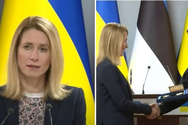 Международный трибунал в отношении России должен предусматривать наказание ее лидеров – премьер Эстонии