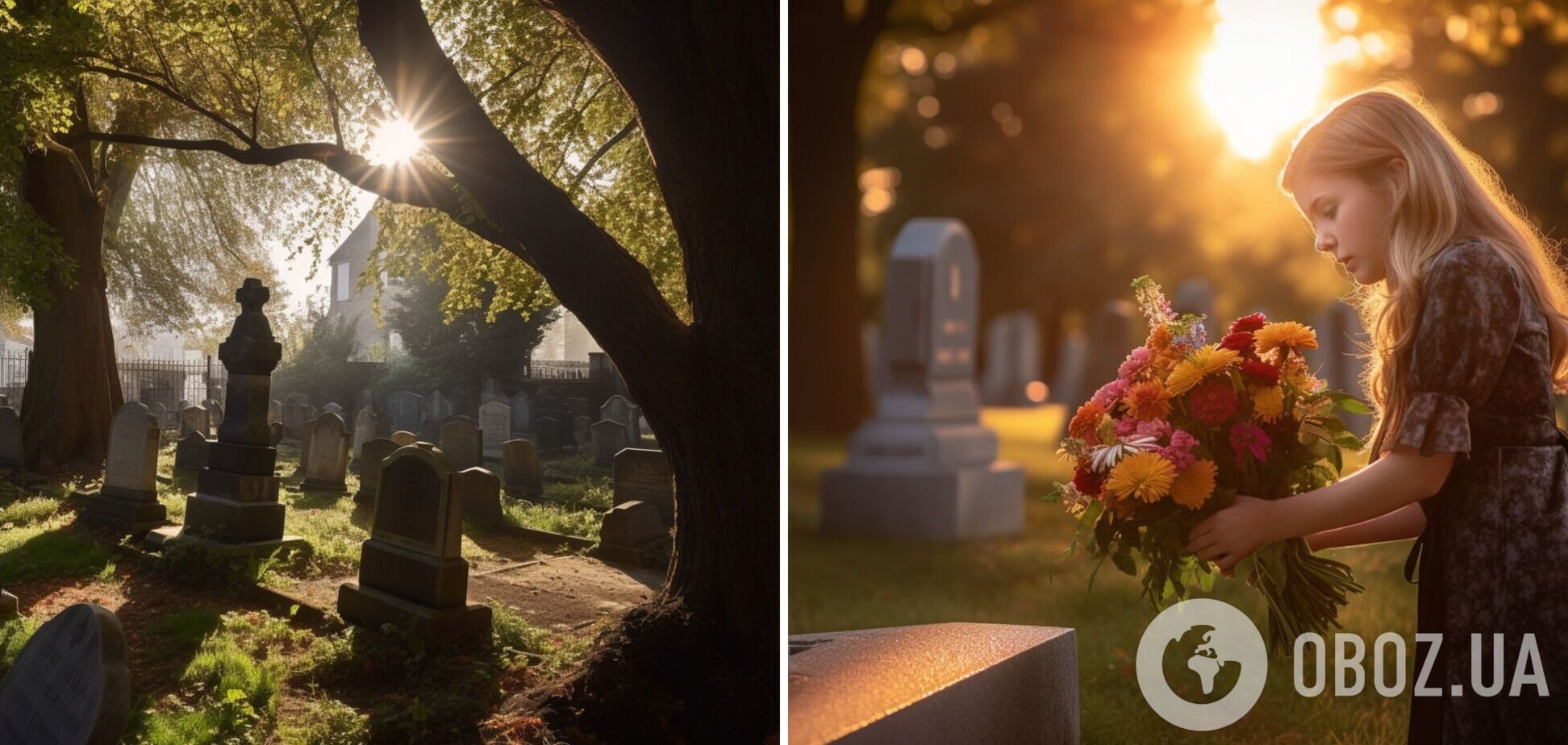 Радониця або Гробки 2023: що не можна робити