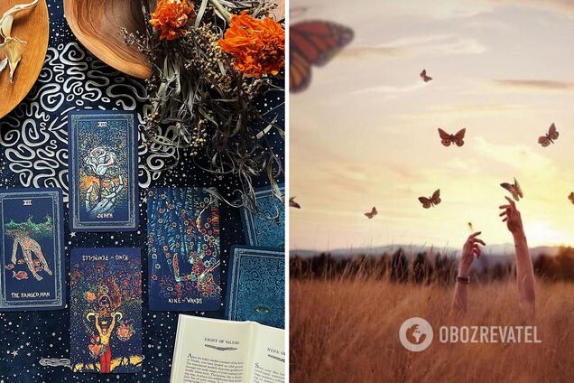 Час почати щось нове: гороскоп Таро для всіх знаків на тиждень
