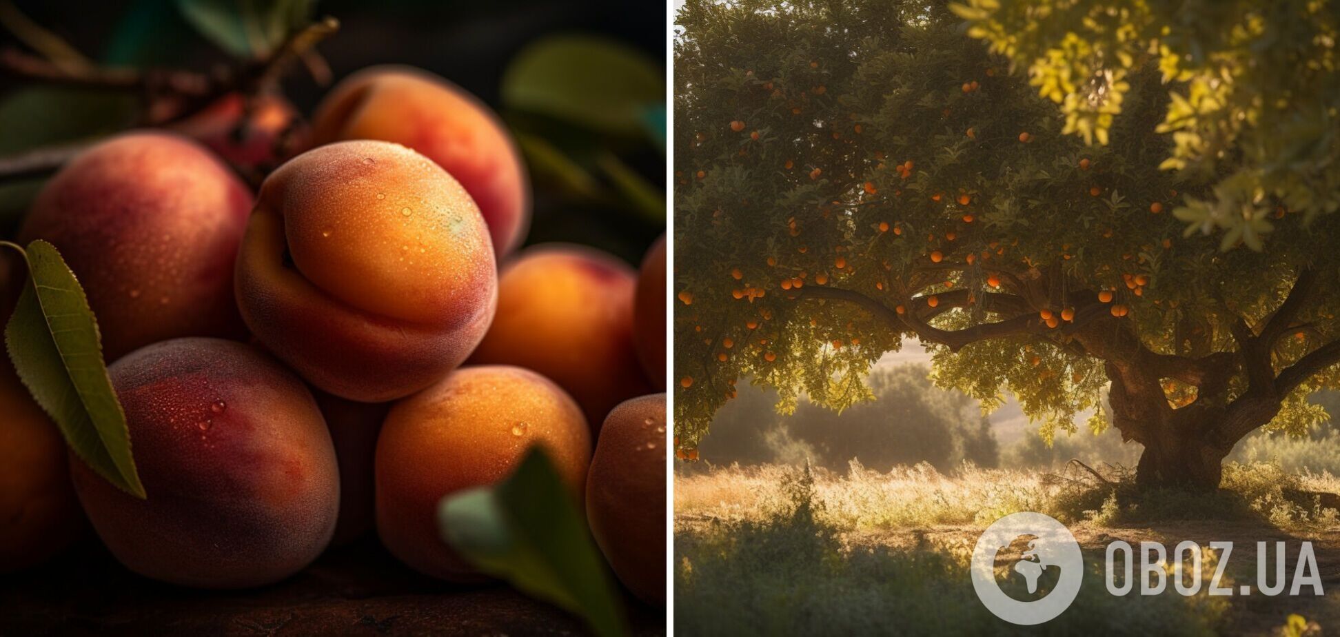 Такого урожая абрикос вы еще не видели: чем подкормить дерево
