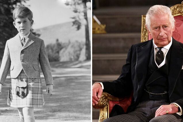 Колишній однокласник Чарльза ІІІ розповів, як із майбутнього короля знущалися в школі: він ніколи не скаржився