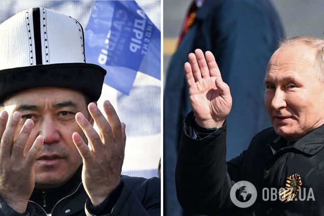 Не Лукашенко: в Россию на 9 мая приедет только один иностранный лидер – СМИ