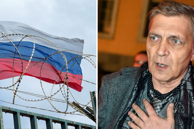 Російський опозиціонер Невзоров відповів, коли Росія 'звернула не туди': совок – це абсолютна безодня зла