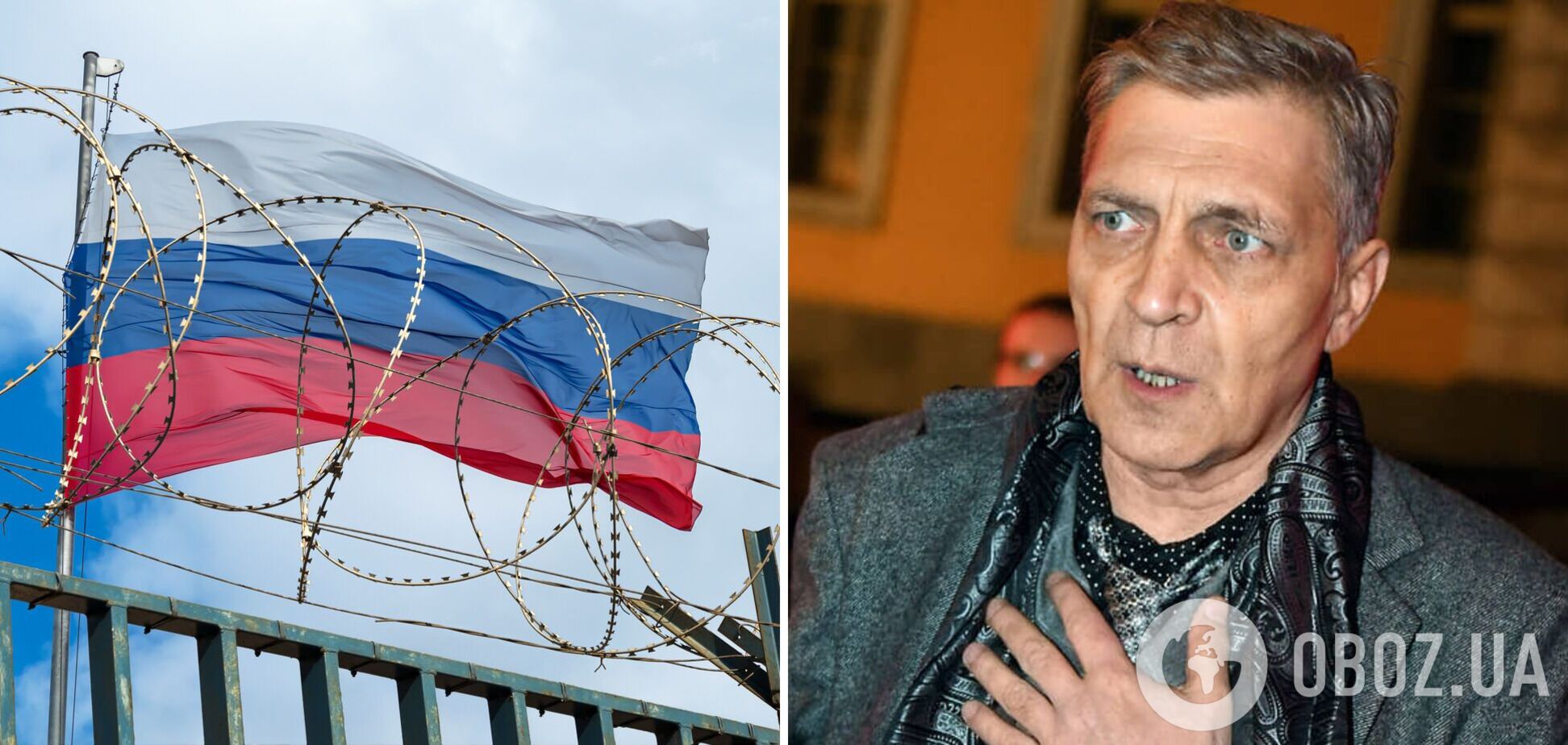 Российский оппозиционер Невзоров ответил, когда Россия 'свернула не туда': совок – это абсолютная бездна зла