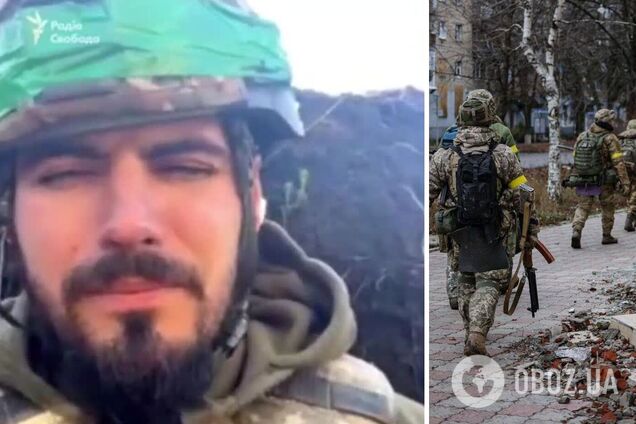 У войск РФ нет значительных успехов в продвижении Бахмутом, на подступах к городу ВСУ стабилизировали ситуацию, – военный