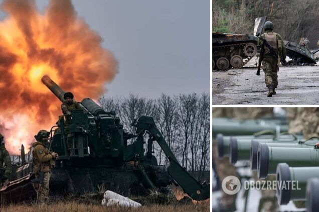 Военные расходы Украины за год выросли на 640%, это рекордный показатель – SIPRI