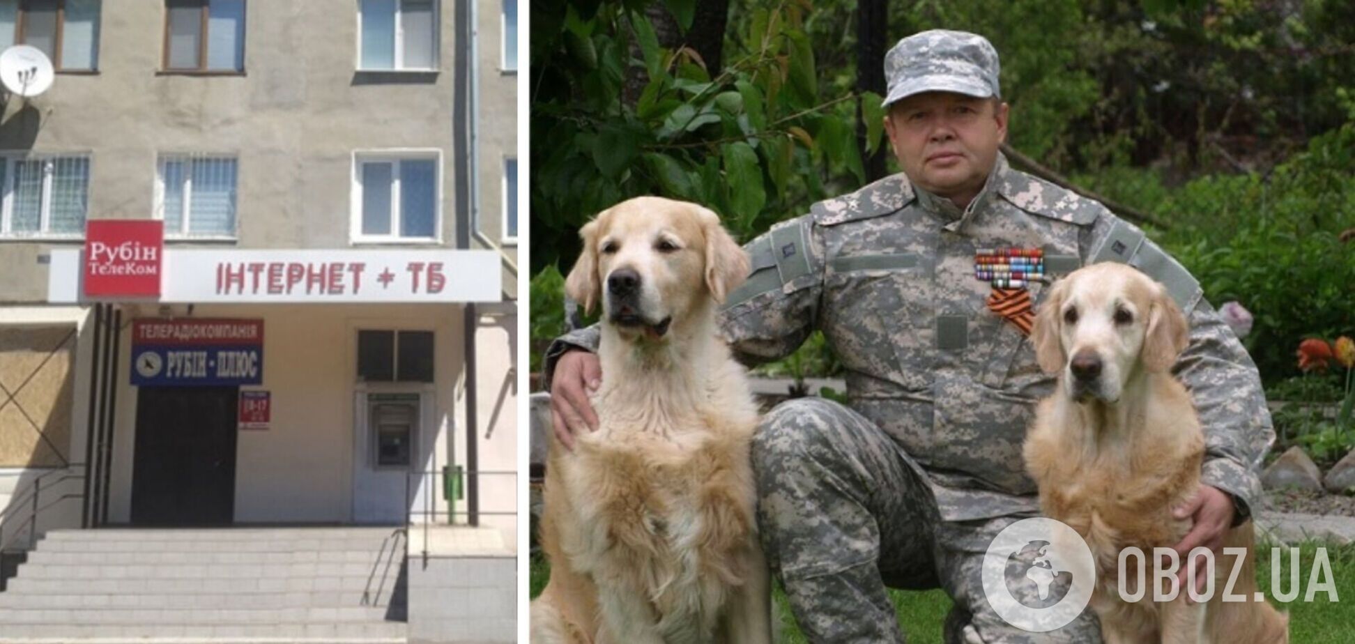 Забезпечував окупантів інтернет-зв'язком: на Херсонщині повідомили про підозру колаборанту, йому загрожує 12 років із конфіскацією