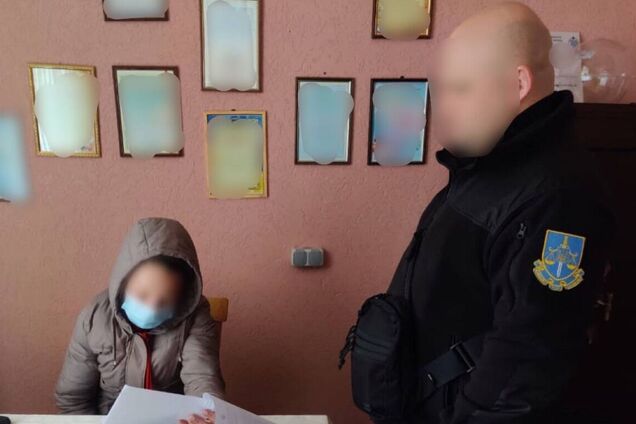 Возглавляла оккупированное село в Харьковской области: депутату поселкового совета сообщили о подозрении. Фото