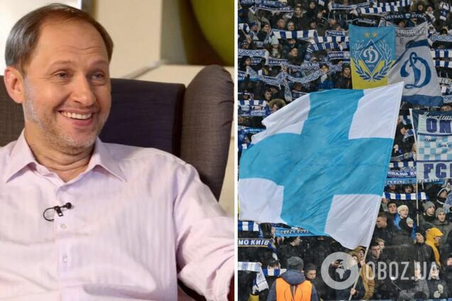 'Китай имеет Россию во все места': комментатор из РФ высмеял 'отмену' Киева в школах РФ, вспомнив 'Динамо'