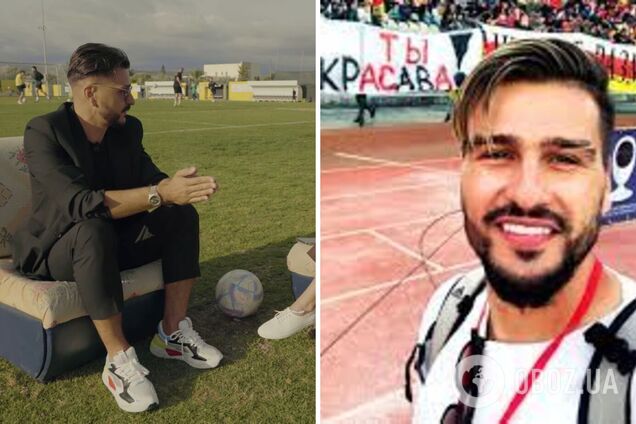 'Должен вернуться в Украину': экс-игрок сборной РФ рассказал, как Россия обманывает Крым