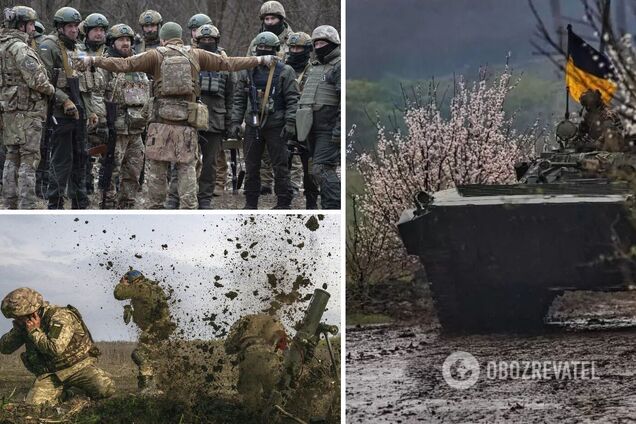 'Такого контрнаступления, как было на Херсонщине и Харьковщине, не будет': Згурец назвал ключевые задачи для ВСУ и указал на важные нюансы