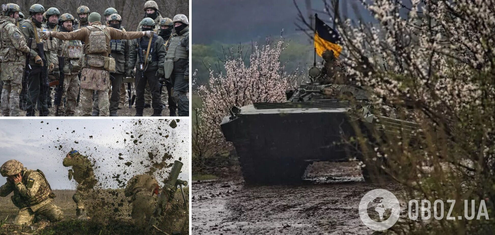 Белгороду следует приготовиться. Украинское контрнаступление будет не предсказуемо для оккупантов