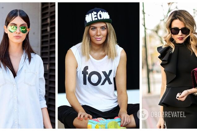 Как избежать модных фиаско на весну и лето: 5 вещей, которые уже давно неактуальны