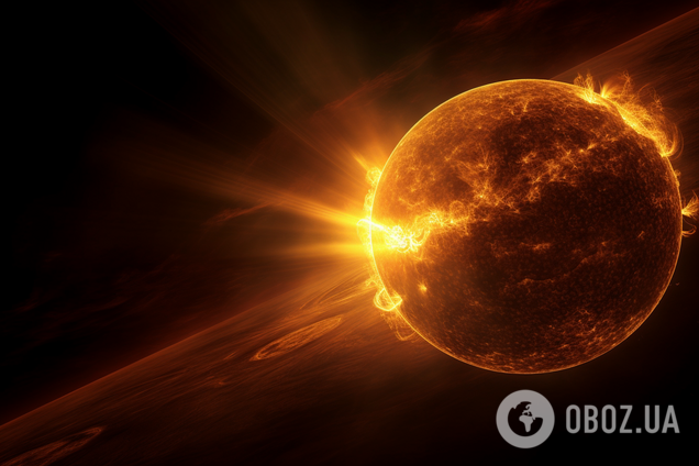 На Сонці відбуваються дивні процеси: нове відкриття спантеличило вчених