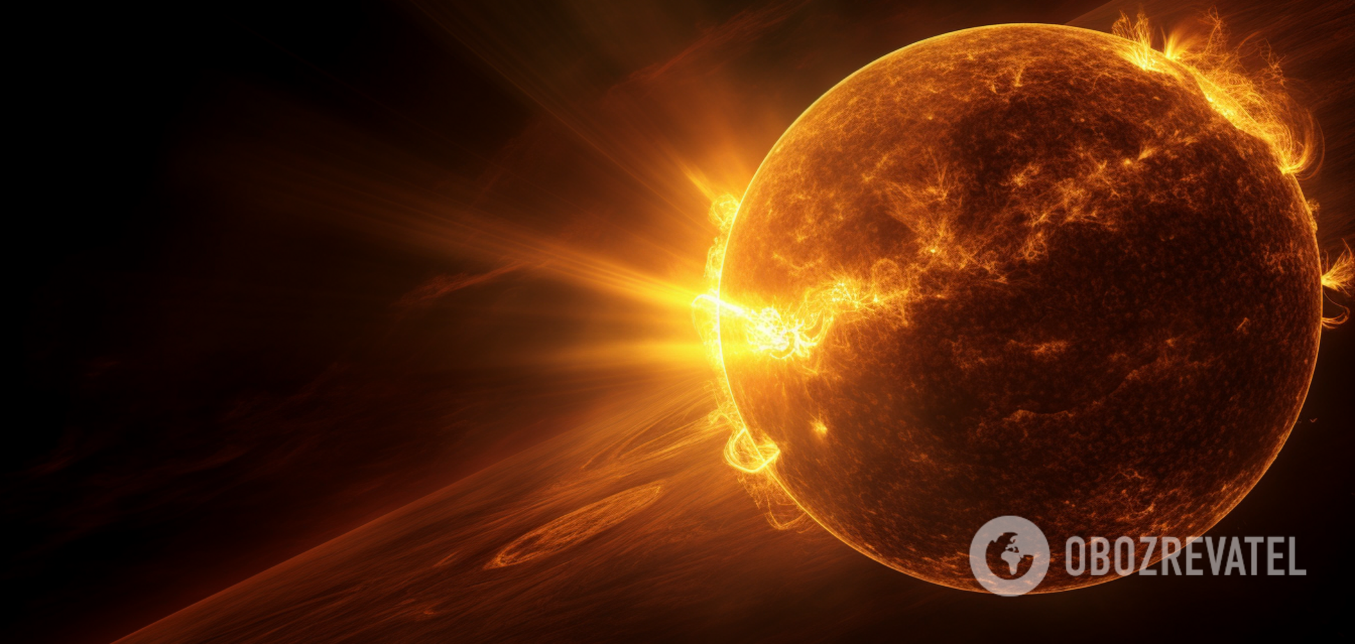 На Солнце происходят странные процессы: новое открытие озадачило ученых