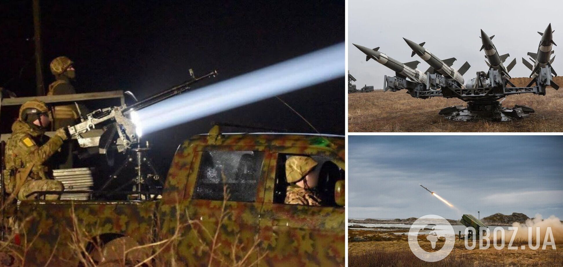 ППО України