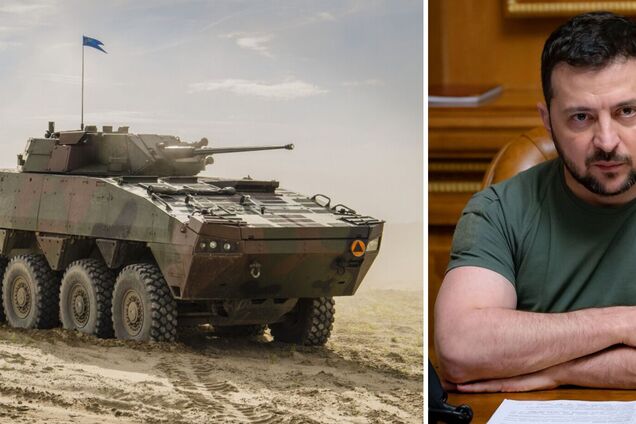 Владимир Зеленский выразил уверенность в победе над Россией