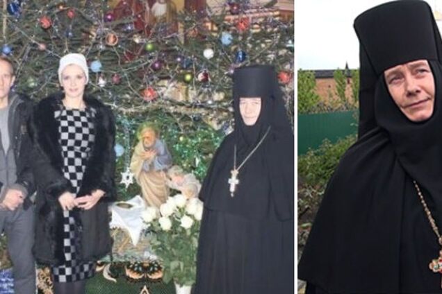 Настоятелька монастиря УПЦ МП на Волині заявила, що щодня молиться за Медведчука