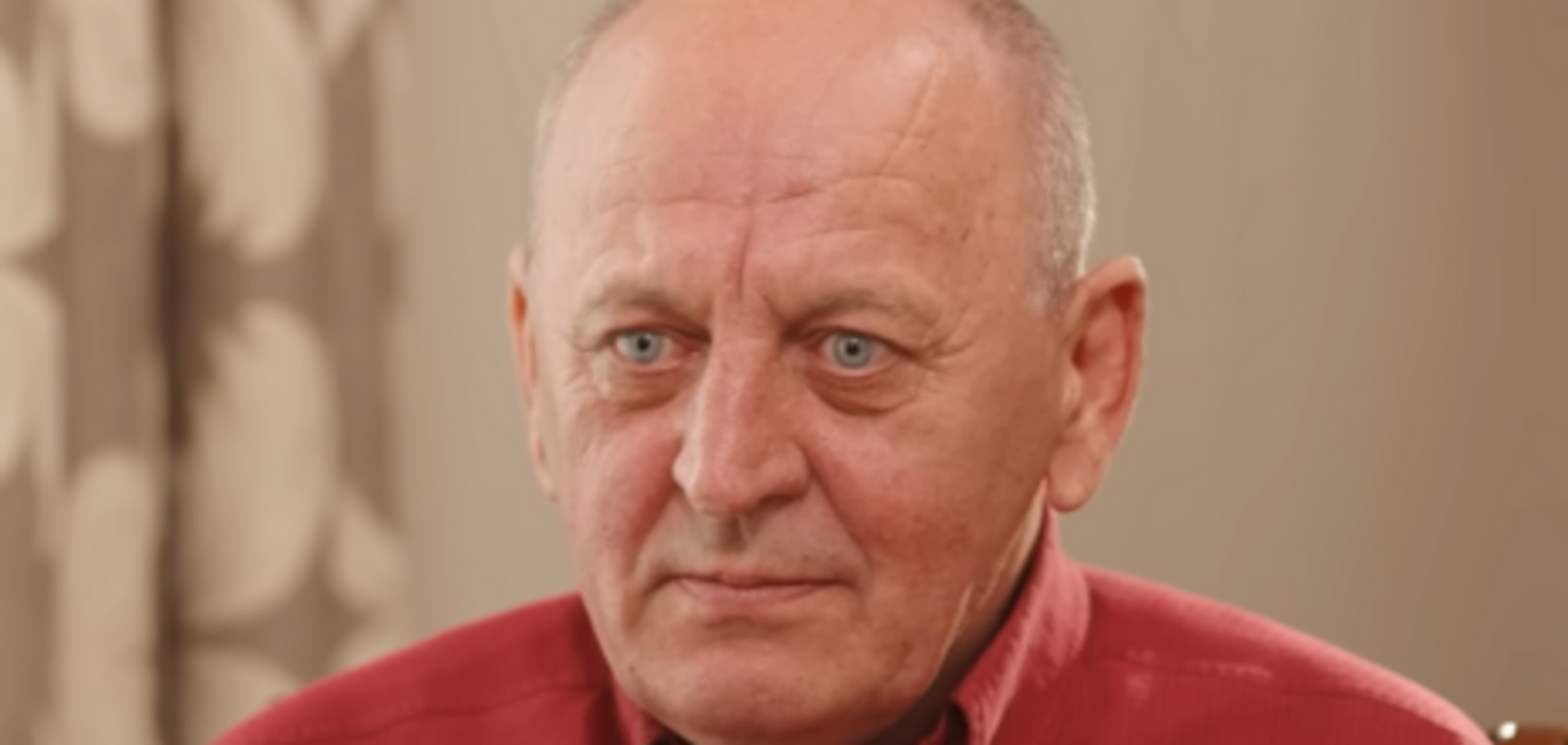 'Поворознюк вытащил пистолет и выстрелил в меня': житель поселка Петрово рассказал о сотрудничестве с президентом ФК 'Ингулец'