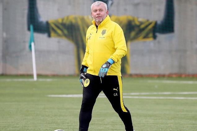 Григорий Козловский отправил молодую команду U11 побеждать в Италию: как это было. Фото и видео