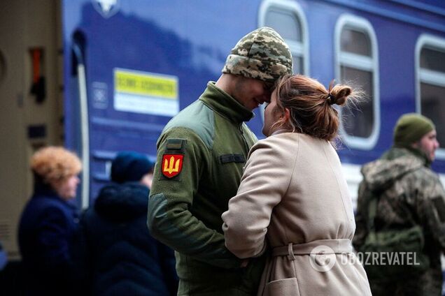 Чи можуть мобілізувати двох членів родини під час воєнного стану в Україні: роз'яснення 