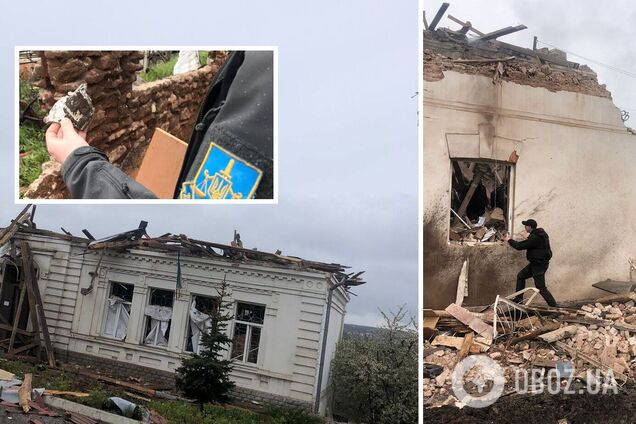 Оккупанты обстреляли центр Купянска и попали в музей: под завалами оказались люди, есть погибшие и много раненых. Видео