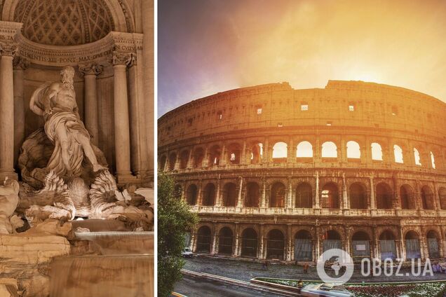 10 главных ошибок туристов, впервые посещающих Рим