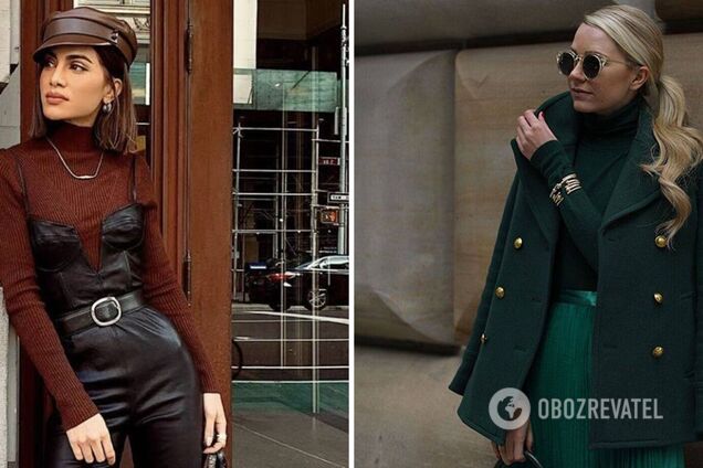 Наряд 'жены миллионера': шесть цветов в одежде, которые сделают образ дорогим и изысканным. Фото