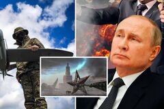 Готовятся к 'бавовне' во время парада: в России разработали инструкцию на случай воздушного нападения 9 мая. Документы