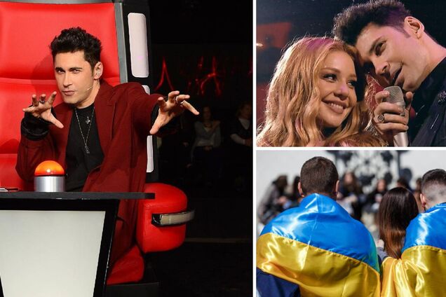 Молчит о войне, пока Тина Кароль делает 'горячие' намеки: куда пропал Дан Балан и за что его хейтят в России