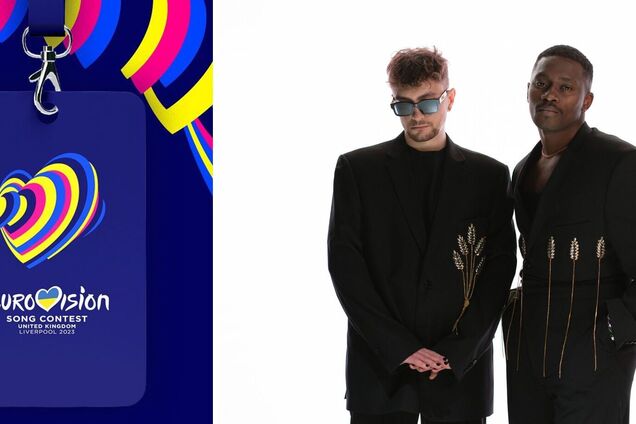 Прогнози погіршуються: яке місце пророкують Україні на Євробаченні-2023 букмекери