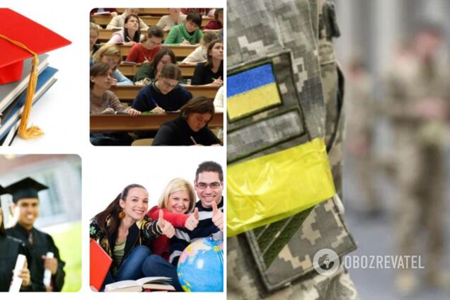 Збільшили кількість контрактних місць на 40%: як університети стали прихистком для ухилянтів. Розслідування