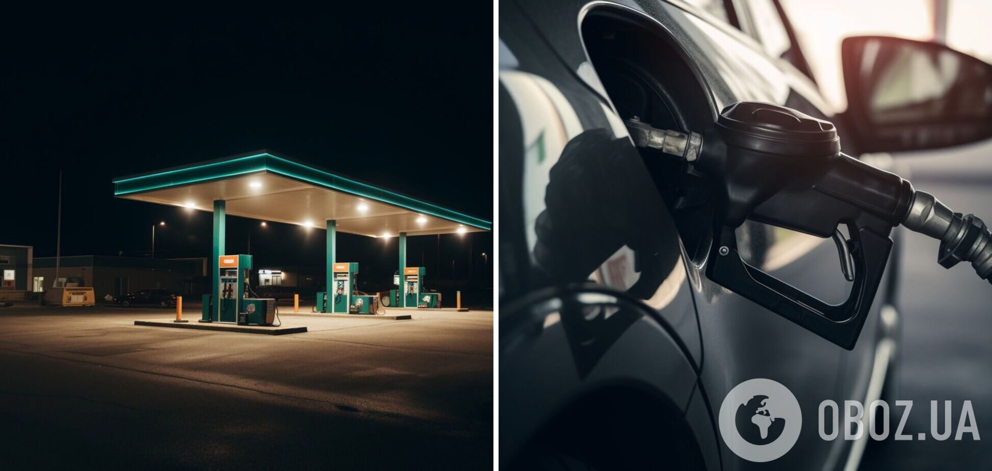 Якщо треба берегти кожну краплю: за якої швидкості авто витрачає найменше палива