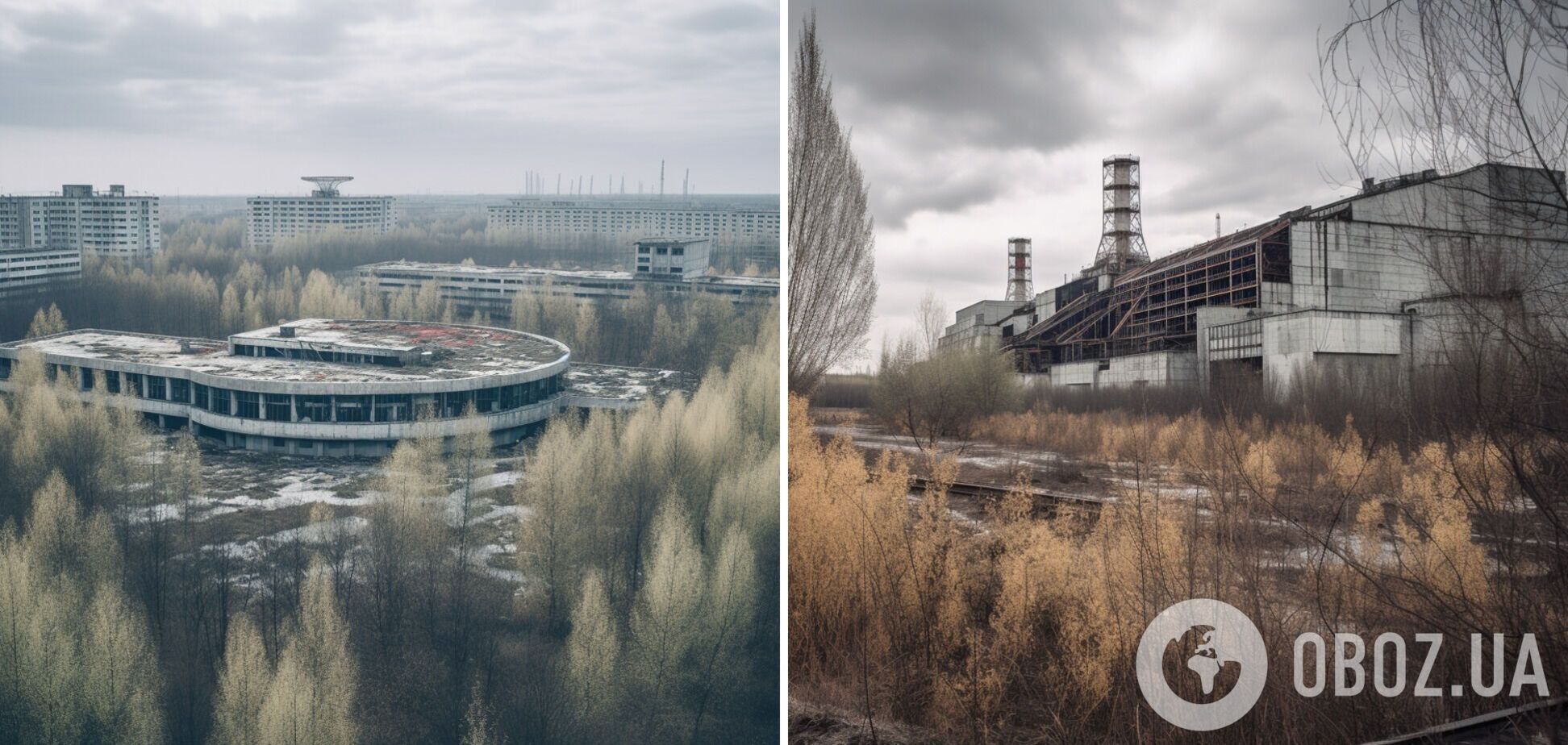Роковини Чорнобильської катастрофи: історія і кількість жертв трагедії, яка сколихнула весь світ