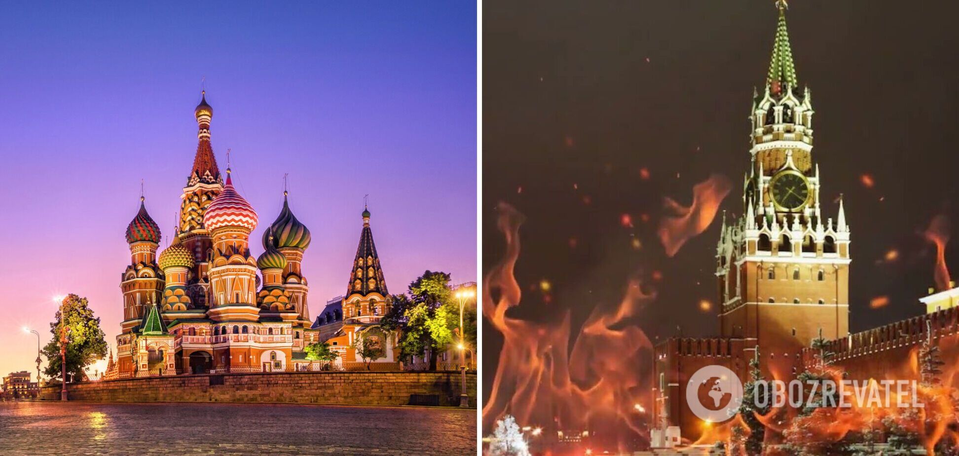 Все по плану? В России решили закрыть Красную площадь для посещения из-за подготовки парада