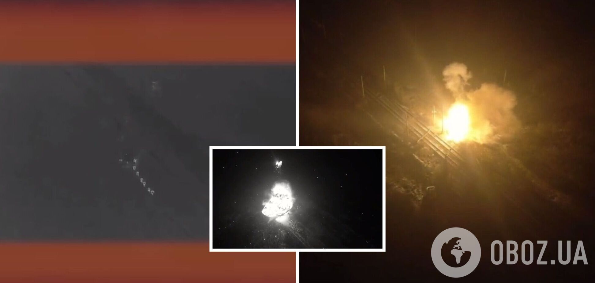 Воины ССО подорвали технику оккупантов у них под носом и захватили трофеи: видео блестящей операции