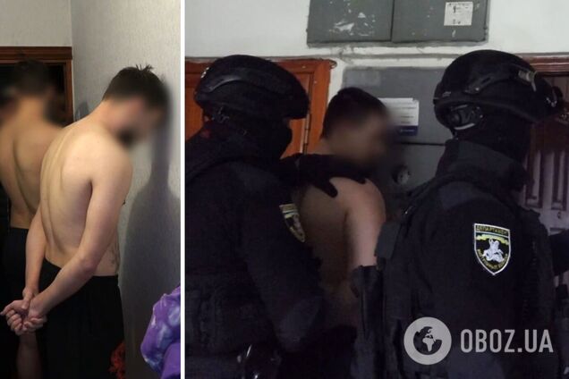 Обкрадали волонтерів і військових: на Полтавщині викрили злочинну групу, яка шахраювала з продажем автомобілів. Фото