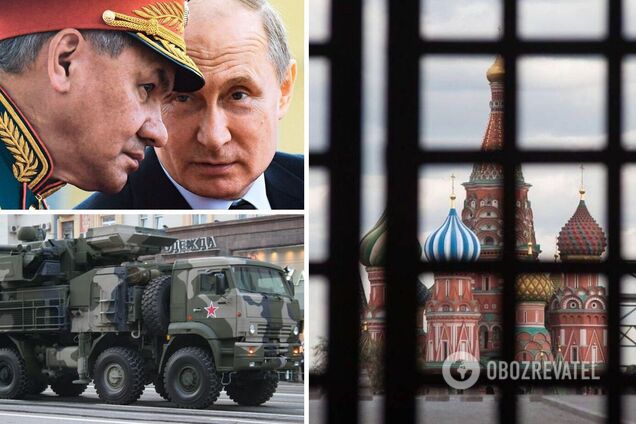 атака беспилотников