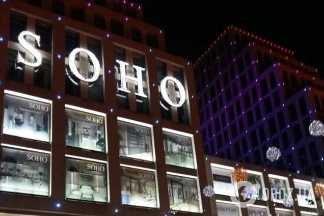 'Х*й какой-то пришел': в Днепре владелица элитного клуба набросилась на военнослужащих, пришедших проверить документы. Видео