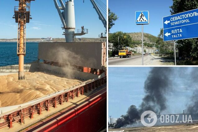 'Лживая манипуляция': в ГУР ответили на упреки России об 'обстреле гражданской инфраструктуры' в Крыму