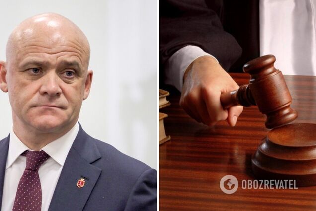 Застава 30 млн грн та електронний браслет: ВАКС обрав новий запобіжний захід меру Одеси Труханову