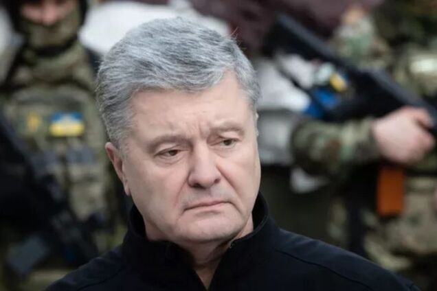 'Геть від Москви': Порошенко у річницю закону про мову наголосив, що реваншу меншовартості не буде