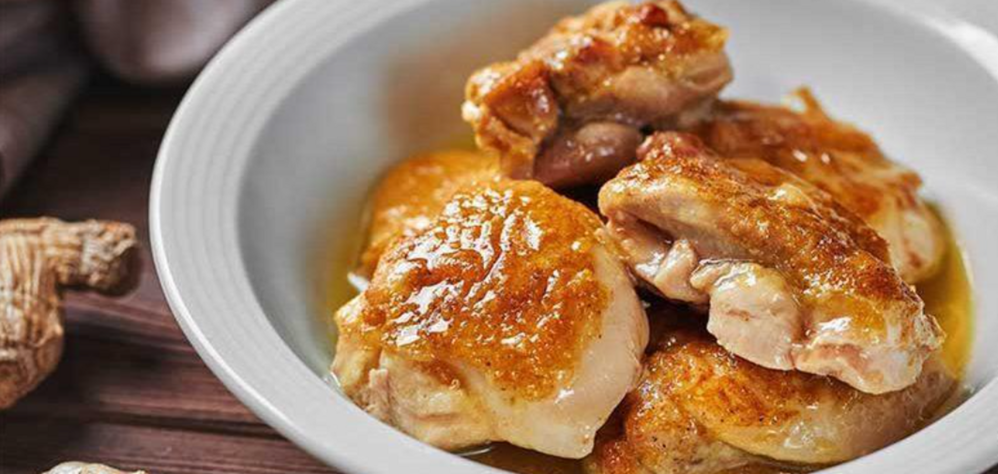 Как приготовить сочную курицу: самый простой рецепт