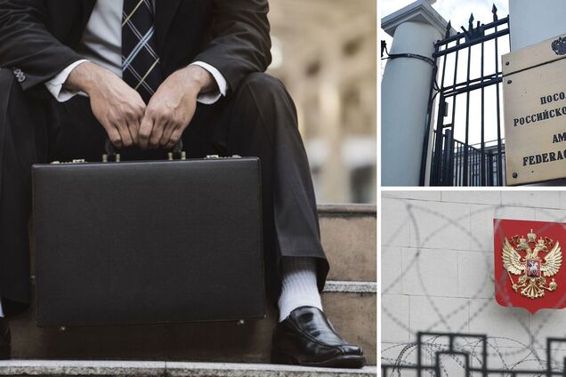 'Глаза и уши Путина': СМИ рассказали о шпионской сети РФ в Европе, куда привлечены десятки дипломатов