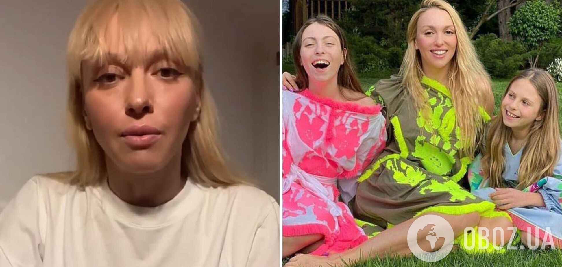 'Все закончилось больницей': Полякова рассказала о неудачном свидании, из-за которого могла остаться без детей