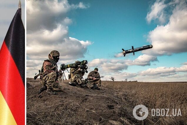 Для Украины? Немецкая компания получила заказ на производство боеприпасов на €200 млн