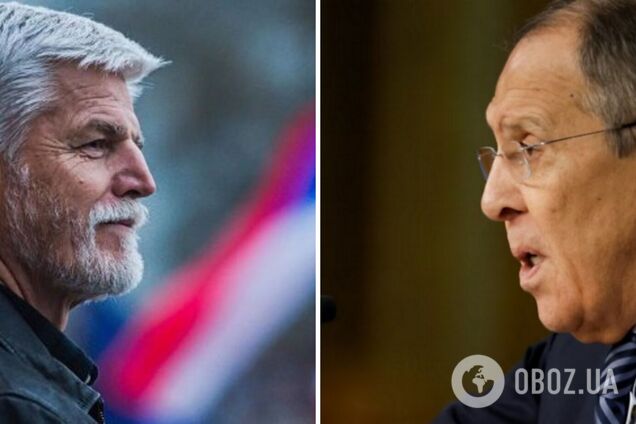 'Росія – терористична держава': глава МЗС Чехії назвав Лаврова клоуном і заявив про неминучість трибуналу