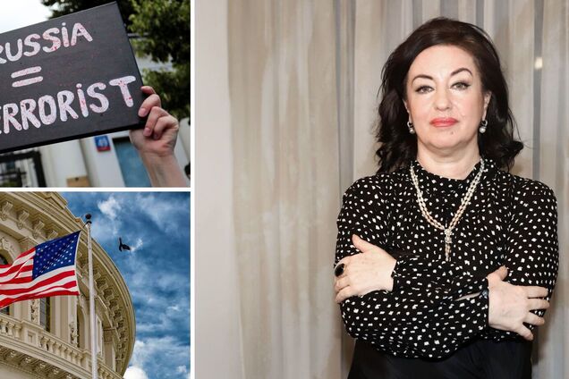 Россияне взбесились из-за свежего заявления Тамары Гвердцители и потребовали лишить ее гражданства РФ