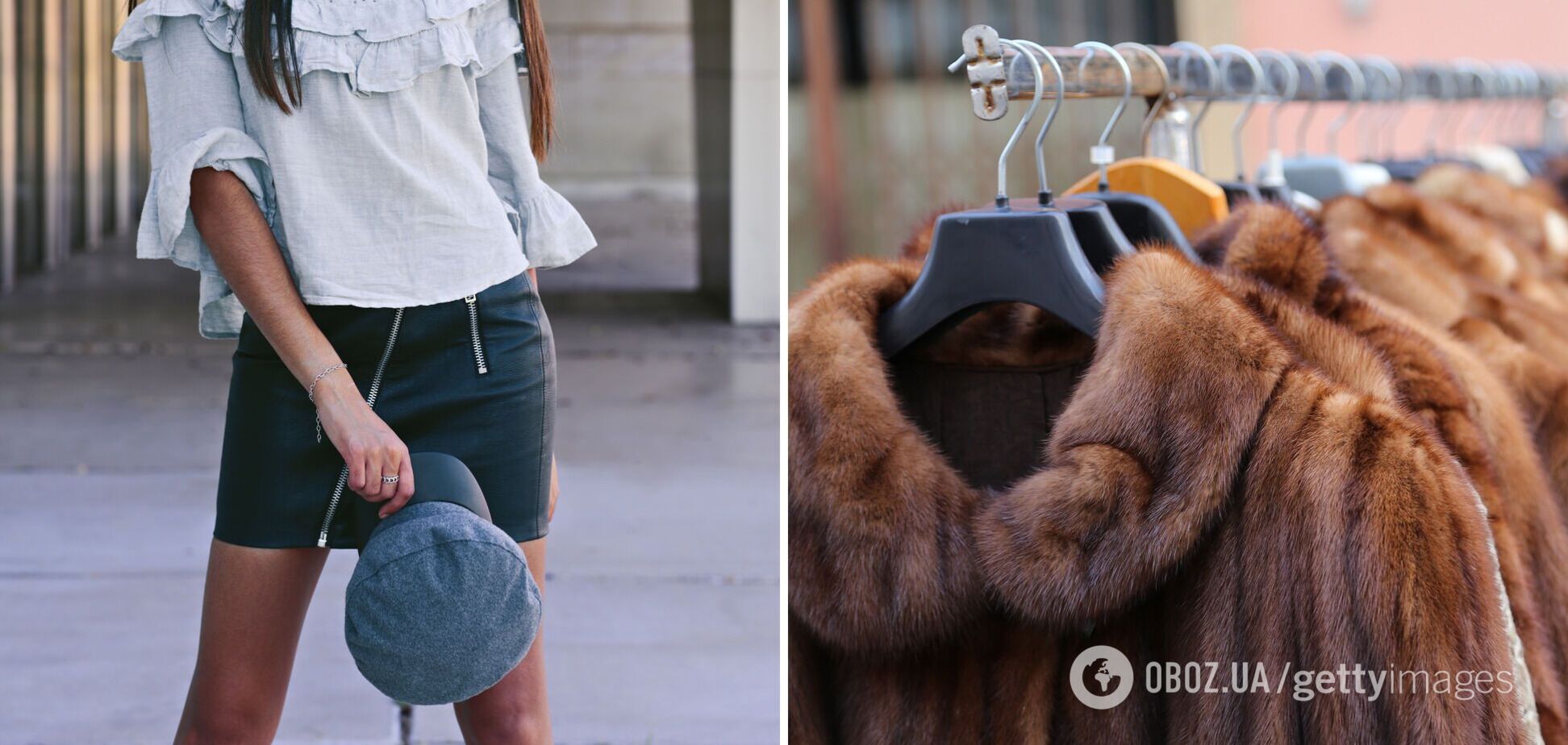 Срочно проверьте свой гардероб! Шесть вещей, от которых веет 'дешевизной': их никогда не оденут модницы. Фото