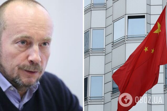 Зеленский назначил посла в Китае: что о нем известно